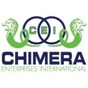 Chimera Enterprises International Logo